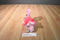 Douglas Cotton Candy the Pink Flamingo Beanbag Plush
