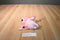 Douglas Cotton Candy the Pink Flamingo Beanbag Plush