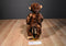Mary Meyer Brown Monkey Beanbag Plush