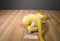 Disney Store The Lion King Simba Authentic Beanbag Plush
