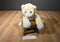 Gund Yellow Tabby Cat Plush