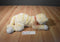 Gund Yellow Tabby Cat Plush