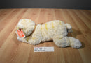 Gund Yellow Tabby Cat Plush
