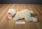 Gund Yellow Tabby Cat Plush
