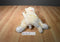 Gund Yellow Tabby Cat Plush