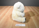 Wideway Cream/Beige Colored Teddy Bear Plush