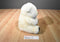 Wideway Cream/Beige Colored Teddy Bear Plush