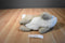Chosun Brown/Beige and White Bunny Rabbit Plush