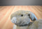 Chosun Brown/Beige and White Bunny Rabbit Plush