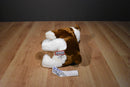 Douglas Hardy Old English Bulldog Plush