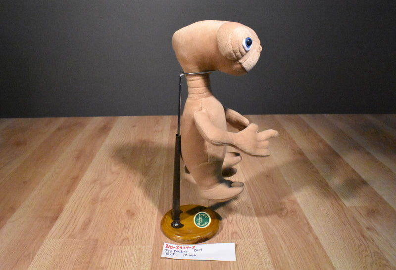 Toy Factory E.T. Extra Terrestrial 2019 Plush