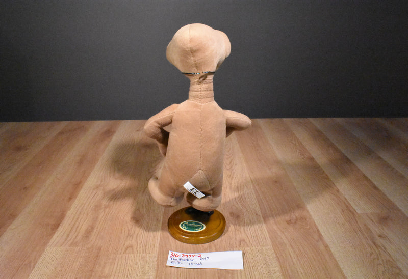 Toy Factory E.T. Extra Terrestrial 2019 Plush