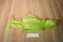 Kohl's Grinch and Max Plush