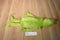 Kohl's Grinch and Max Plush