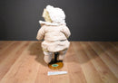Trade Secret Beige Teddy Bear Gwen 2009 Beanbag Plush