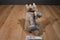 Second Nature Design Cuddly Quarry Moose 2003 Beanbag Plush