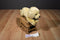 Russ Yomiko Yellow Lab Beanbag Plush
