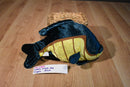 Wildlife Artists Wild Wonderful Crappie Fish 2002 Plush