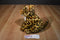 Wild Republic Leopard 2013 Beanbag Plush with Blue Eyes
