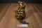 Wild Republic Leopard 2013 Beanbag Plush with Blue Eyes