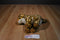 Wild Republic Leopard 2013 Beanbag Plush with Blue Eyes