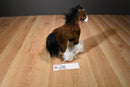 Gund Dale the Clydesdale Horse Plush