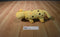 Mojang Minecraft Cheetah 2014 Plush