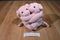 Fiesta Pals Hugging Oinking Pink Pigs Beanbag Plush
