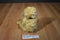 Flowers Inc Balloons Tan Teddy Bear Beanbag Plush