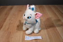 Disney Store Aristocats Marie With December Zircon Birthstone Plush