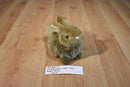 A Brown and Beige Bunny Rabbit 2010 Plush