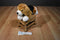 Ganz Webkinz Signature Beagle WKSS2001 Beanbag Plush (No Code)