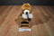 Ganz Webkinz Signature Beagle WKSS2001 Beanbag Plush (No Code)