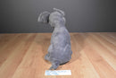 Disney Store Lady and the Tramp Beanbag Plush