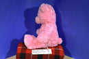 Build-a-Bear Pink Bear 2015  Plush