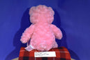 Build-a-Bear Pink Bear 2015  Plush