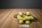 Hug Fun Green, Yellow and Red Parasaurolophus Dinosaur Plush