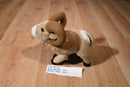 Wild Republic Big Horn Sheep Plush