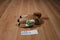 Wild Republic Big Horn Sheep Plush