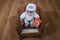 Prestige Toy Co. Rudolph's Bumble the Snowman Beanbag Plush