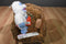 Prestige Toy Co. Rudolph's Bumble the Snowman Beanbag Plush