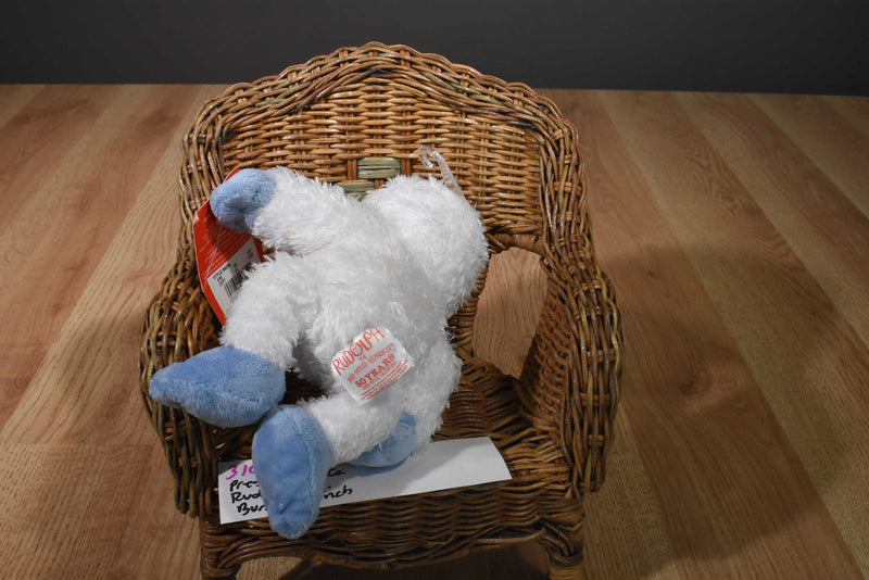 Prestige Toy Co. Rudolph's Bumble the Snowman Beanbag Plush