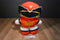 Accessory Innovations Red Power Ranger 2013 Backpack