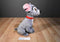 Disney Store Lady and The Tramp Tramp Beanbag Plush