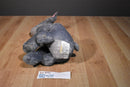Disney Store Lady and The Tramp Tramp Beanbag Plush