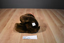 Fiesta Brown Teddy Bear Plush