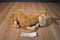 Kohl's Llama Misses Mama 2015 Plush
