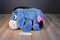 Mattel Disney Giant Eeyore Plush