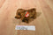 Ty Babies Seadog Brown Newfoundland 2001 Beanbag Plush