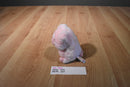 Aurora Pink Piglet 2020 Beanbag Plush